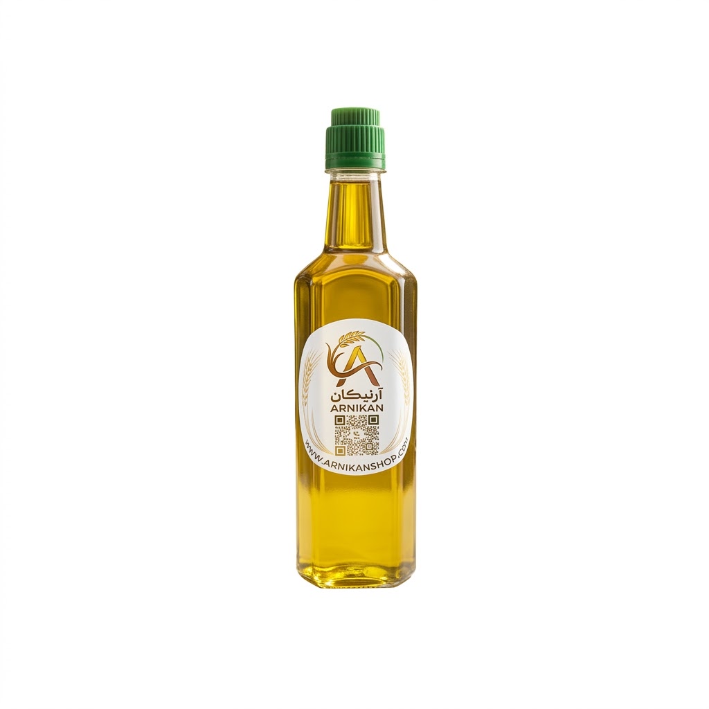 روغن زیتون فرابکر آرنیکان - 500 گرم