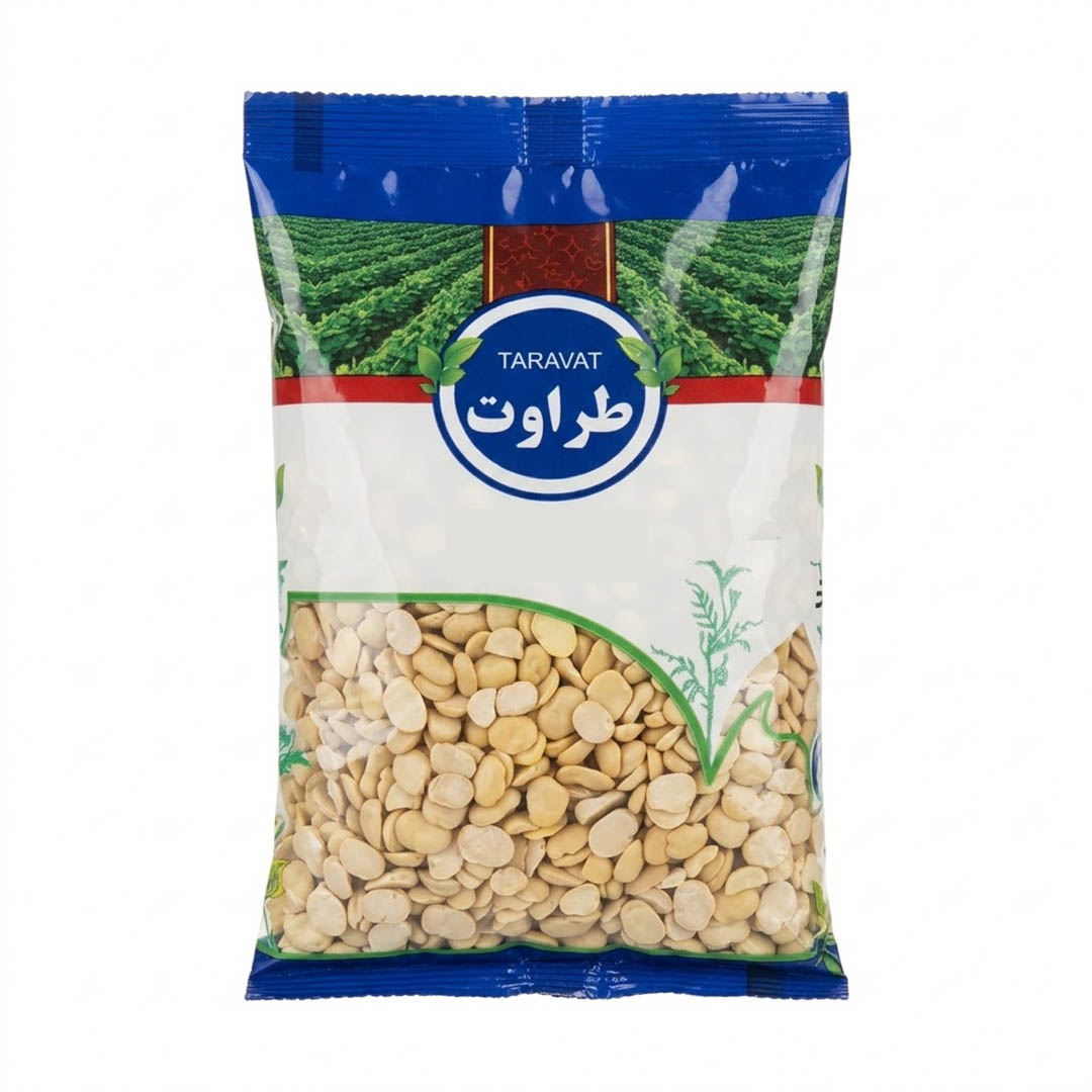 لپه باقالا طراوت - ۷۰۰ گرم