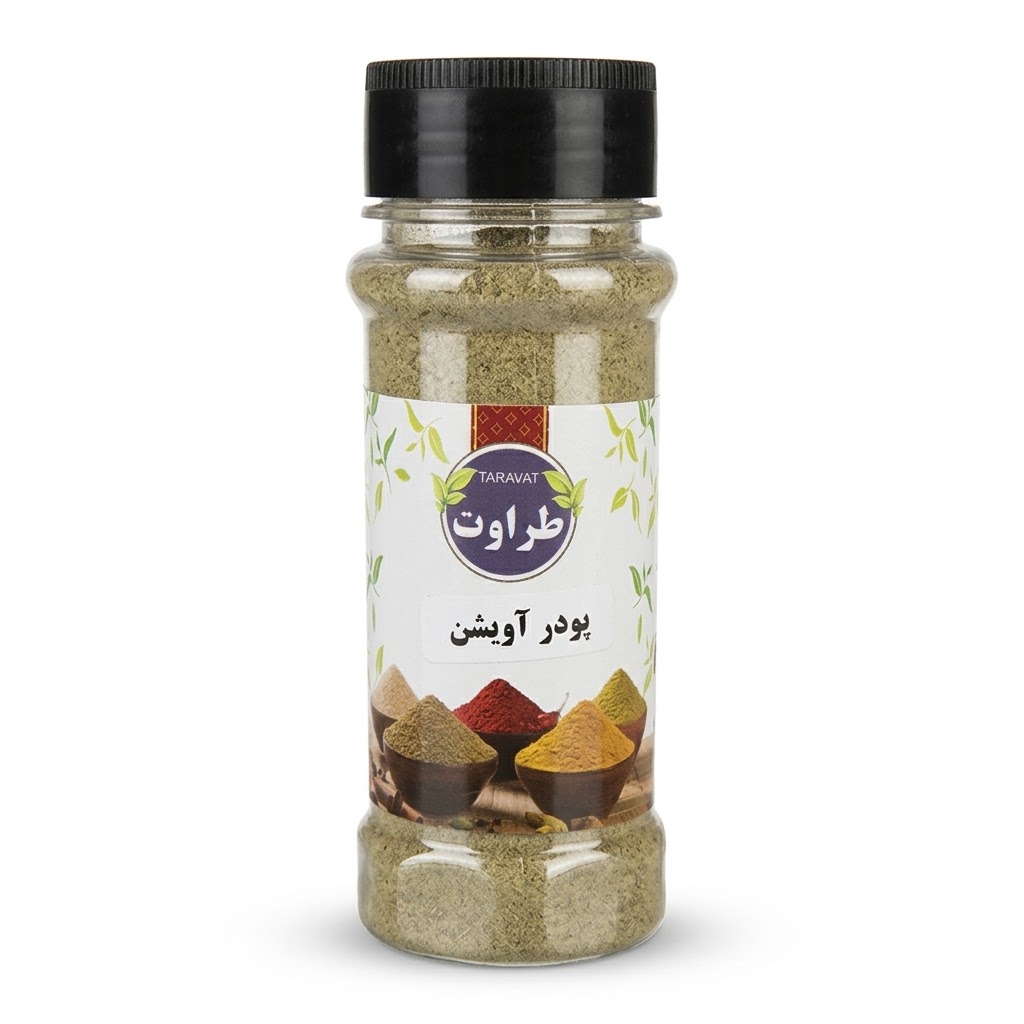 پودر آویشن طراوت - 60 گرم