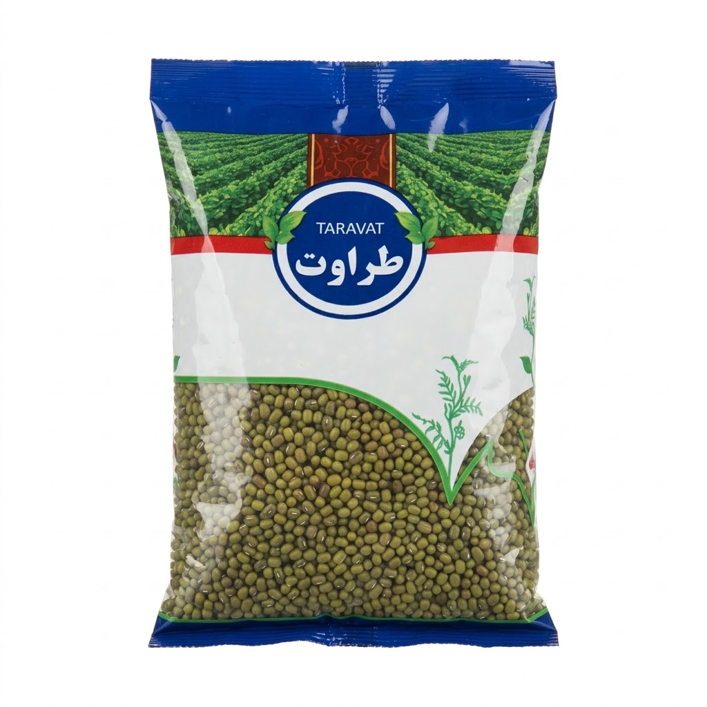 ماش ممتاز طراوت - ۷۰۰ گرم