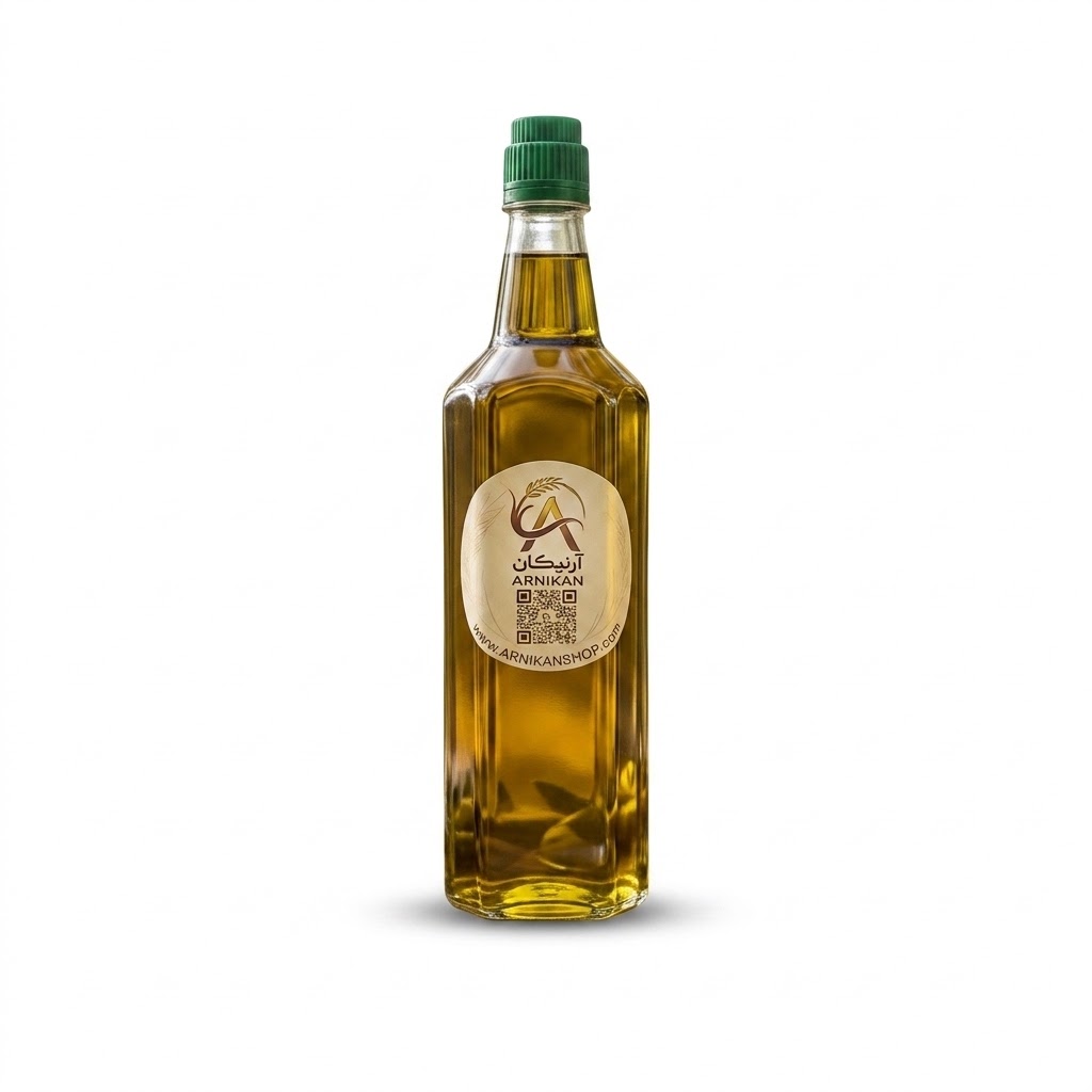 روغن زیتون فرابکر آرنیکان - 1000 گرم