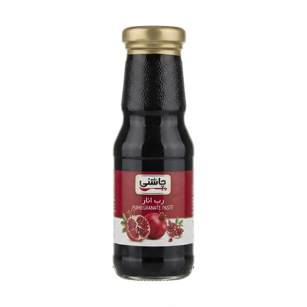 رب انار چاشنی - 260 گرم