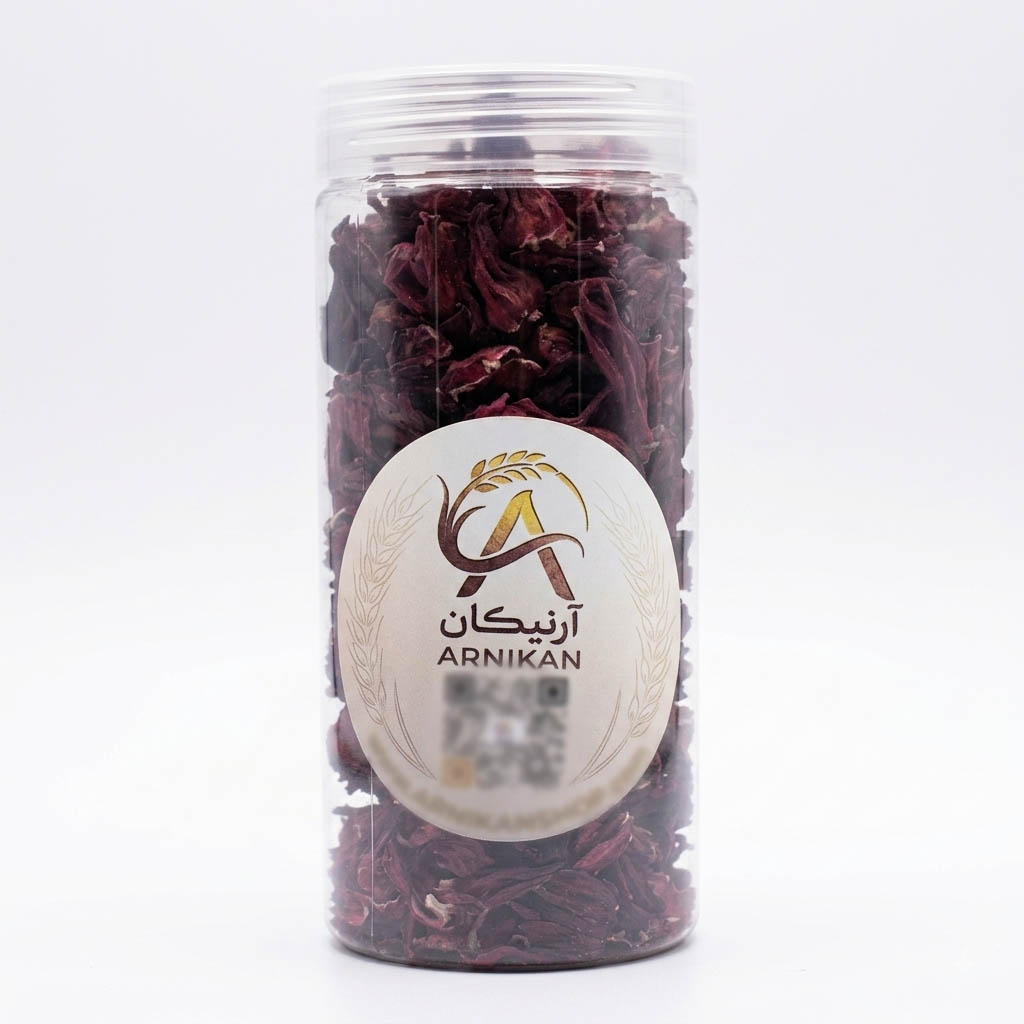 چای ترش ممتاز آرنیکان - 60 گرم