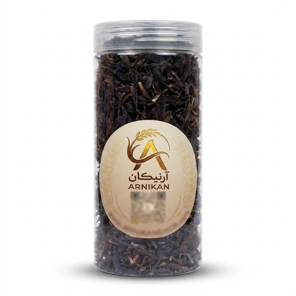 گل گاوزبان ممتاز آرنیکان - 30 گرم
